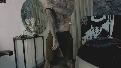 CAM4 male cam onceagain97