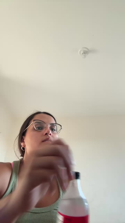 CAM4 female cam DaniNovinha23
