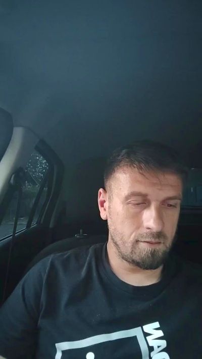 CAM4 male cam Ginger1313