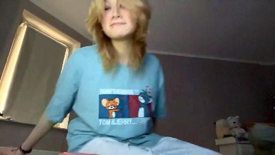 Thumbnail of KileyShones - CAM4 live cam