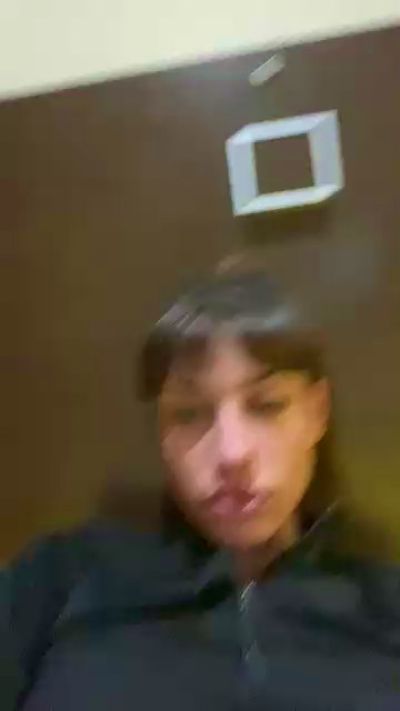 CAM4 female cam Tunena777