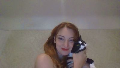 Thumbnail of Scarlet_Siren - CAM4 live cam