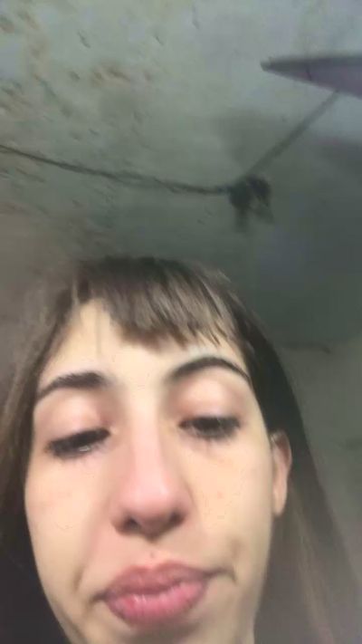 CAM4 female cam agustina97