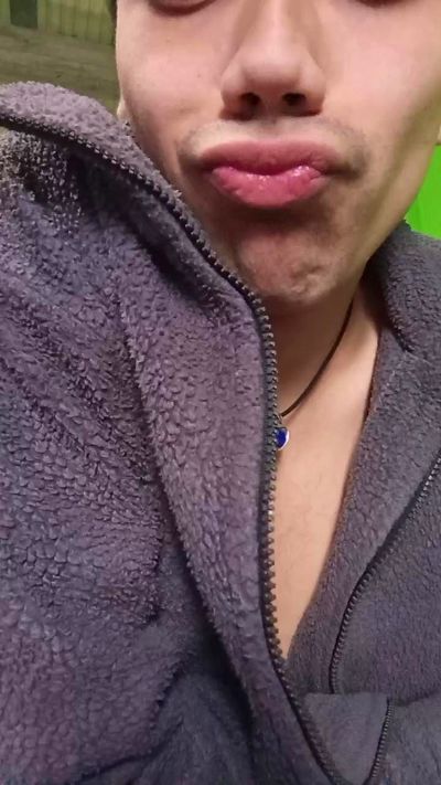 CAM4 male cam Gabiisooy