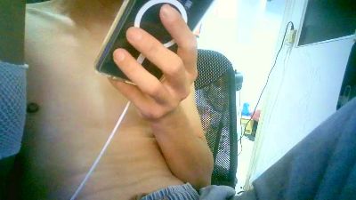 CAM4 male cam doshida