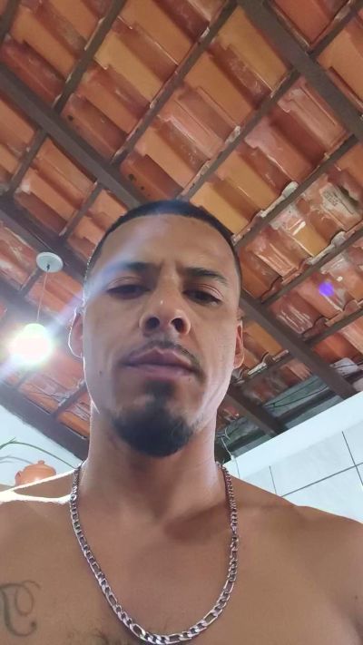 CAM4 male cam PretodeFloripa