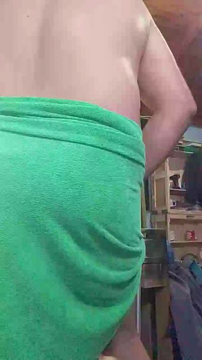 CAM4 male cam Yell47