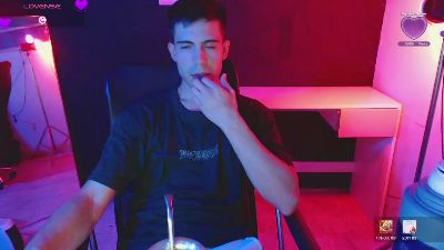 CAM4 male cam Luis_esq