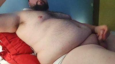 Thumbnail of Bear_Macho - CAM4 live cam