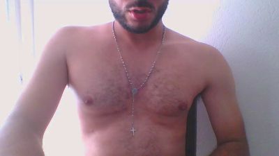 CAM4 male cam ivancho27