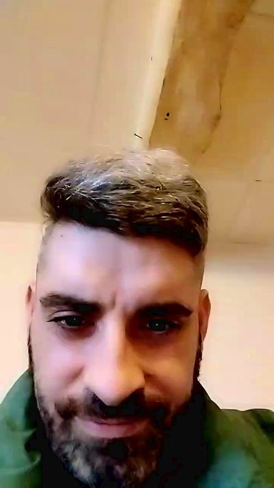 CAM4 male cam victor034