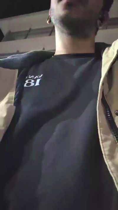 CAM4 male cam TheWolfxx