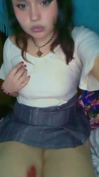 CAM4 female cam Kithy_trampa