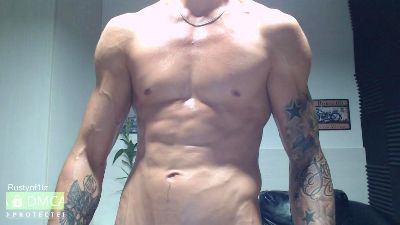 CAM4 male cam rustynf1tz
