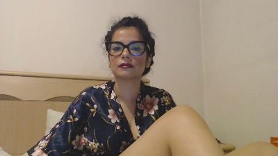 Thumbnail of Saturnia_Yvonne - CAM4 live cam