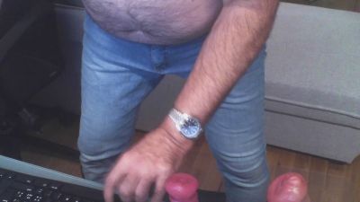 CAM4 male cam cali195802