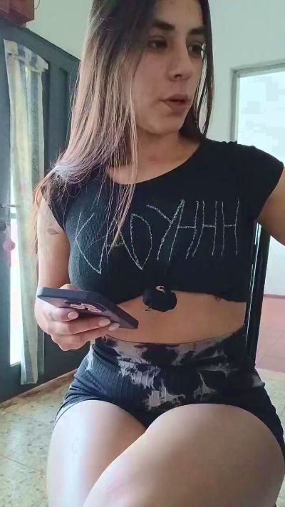 CAM4 female cam kady7