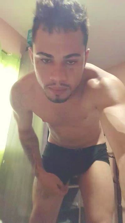 CAM4 male cam Gatinhobranco