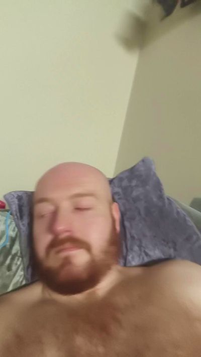 Thumbnail of Gingerr_beard - CAM4 live cam