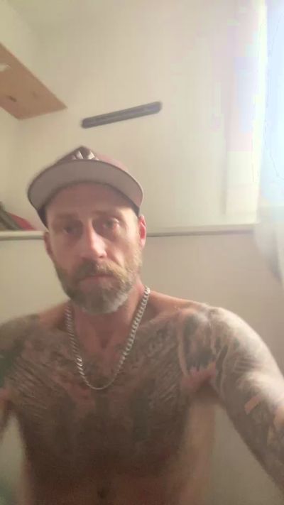 CAM4 male cam JohnQbc