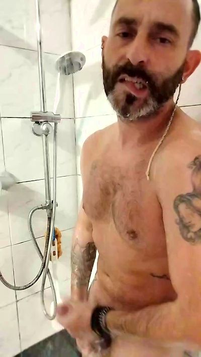 CAM4 male cam Messiah777
