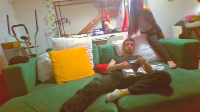 CAM4 female cam vandidadelbien