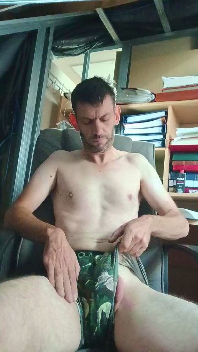 CAM4 male cam Dede29710