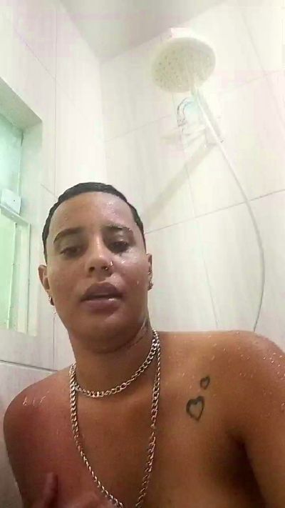 CAM4 female cam vihsilva03