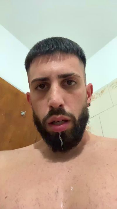 CAM4 male cam benjacbacap01