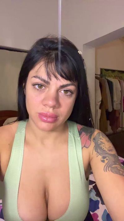Thumbnail of Magikaa - CAM4 live cam
