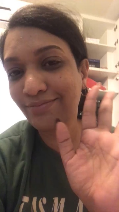 CAM4 female cam Corvinal