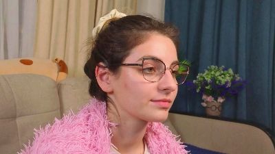 CAM4 female cam CaronFowlkes