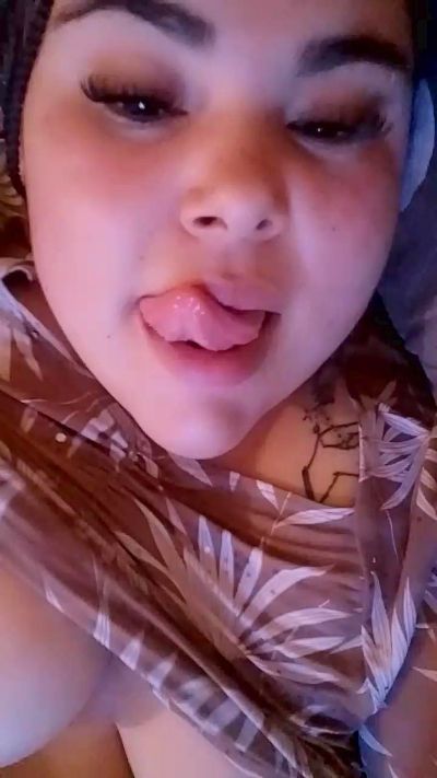CAM4 female cam Biscochita