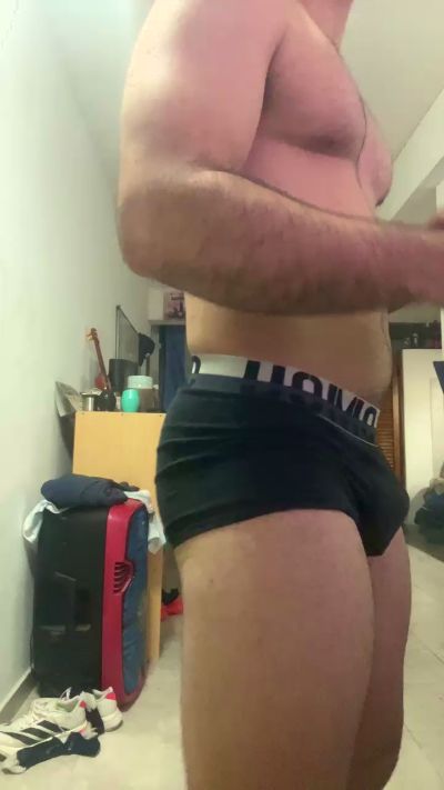 Thumbnail of bren87 - CAM4 live cam