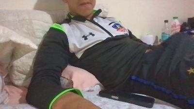 Thumbnail of Chamaking - CAM4 live cam