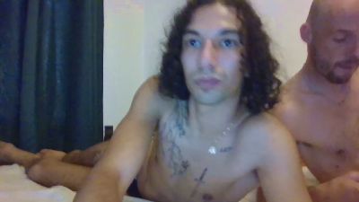 CAM4 male cam janthebooy