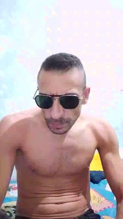 CAM4 male cam Macarraxl