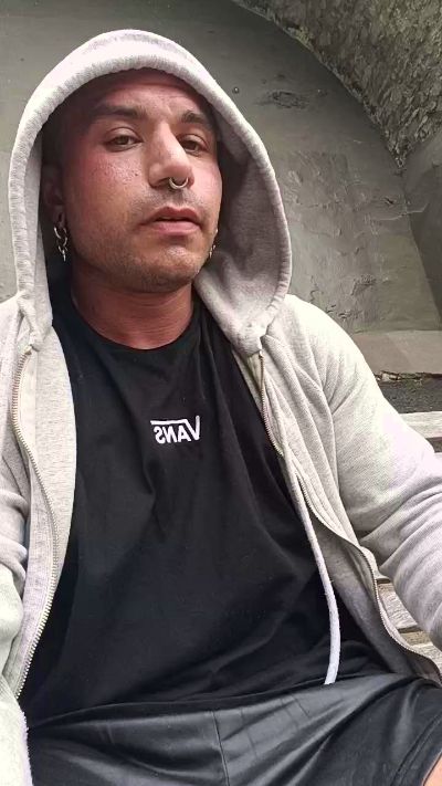 CAM4 male cam RP2A03