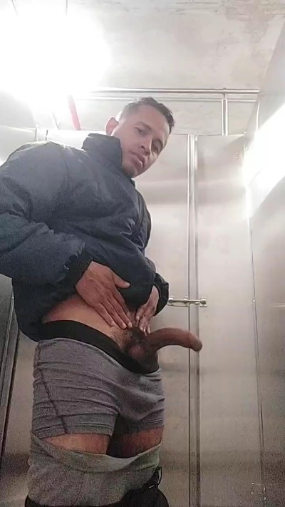 CAM4 male cam Enrique742