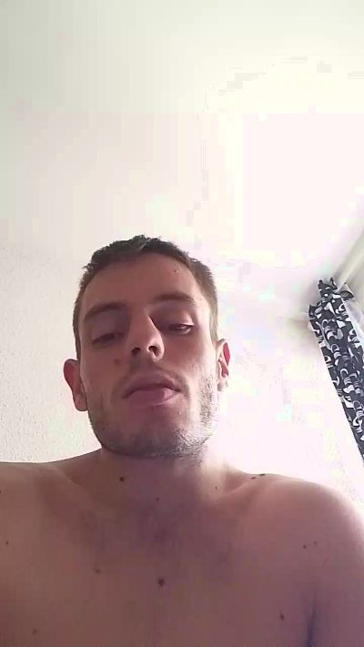 CAM4 male cam Elkukiito