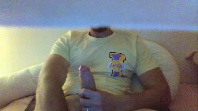 CAM4 male cam rocco20cm2