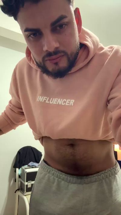 CAM4 male cam Brenogly