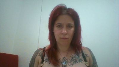 CAM4 female cam steffiimmergei2