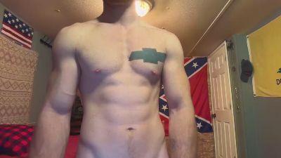 CAM4 male cam 420rebel