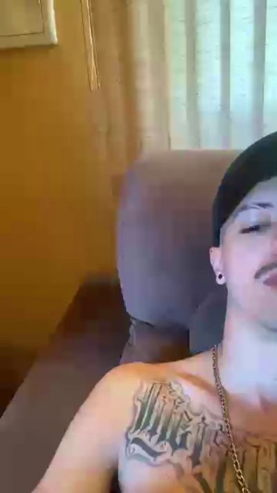 CAM4 male cam Ravimineirin