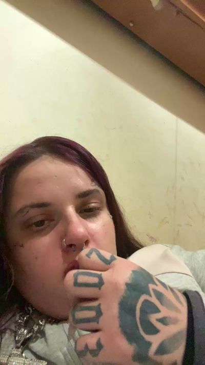 CAM4 female cam tuhbichota