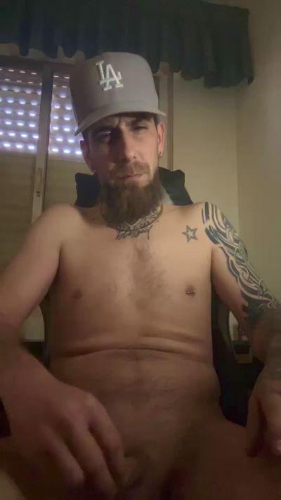 CAM4 male cam Zamorano22