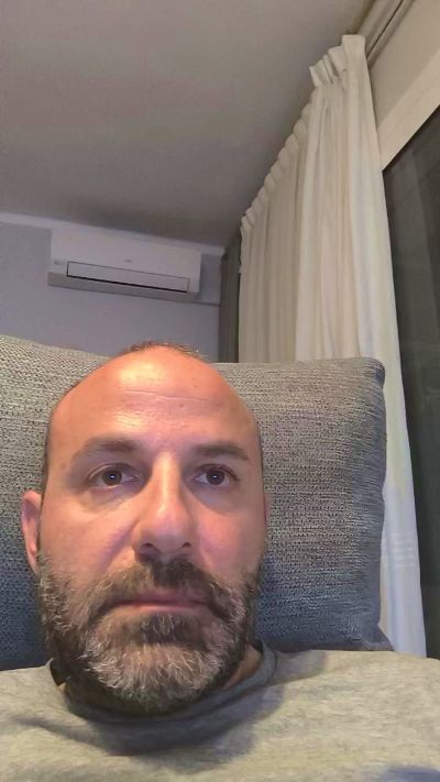 CAM4 male cam snefru042