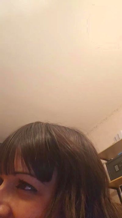 CAM4 female cam koxinelle32