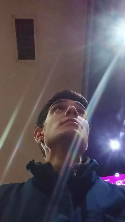 CAM4 male cam Kingunner18